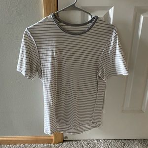 Mens lululemon comfort tshirt